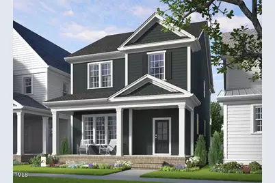 520 Folk Song Way, Wendell, NC 27591 - Photo 1