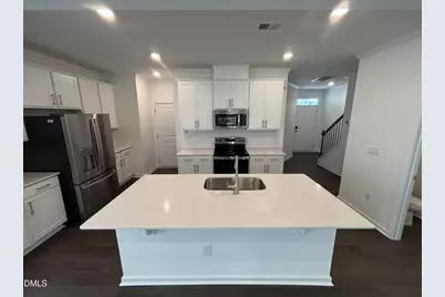 158 Beachcomber Drive, Lillington, NC 27546 - Photo 2