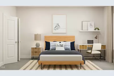 908 Siskin Road, Knightdale, NC 27545 - Photo 14