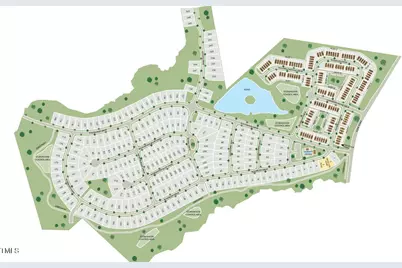 1221 Whitespire Way, Zebulon, NC 27597 - Photo 46