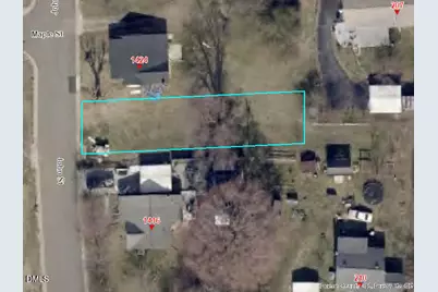 1420 John Street, Roxboro, NC 27573 - Photo 1