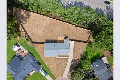 305 N Montreal Court, Cary, NC 27511 - Photo 4