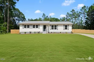 305 N Montreal Ct, Cary, NC 27511 - Photo 1