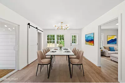 305 N Montreal Court, Cary, NC 27511 - Photo 6