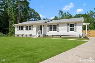 305 N Montreal Ct, Cary, NC 27511 - Photo 2