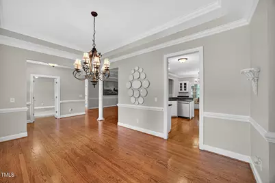 2901 Shelly Graham Drive, Graham, NC 27253 - Photo 8