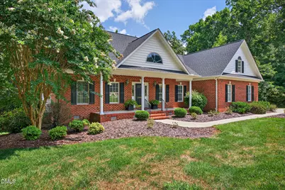 2901 Shelly Graham Drive, Graham, NC 27253 - Photo 4