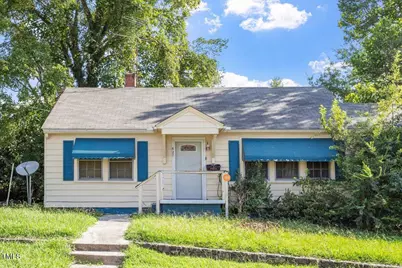 627 Price Avenue, Durham, NC 27701 - Photo 1