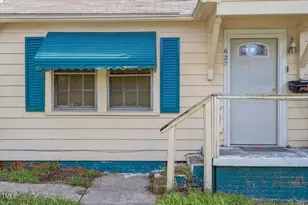 627 Price Ave, Durham, NC 27701 - Photo 2