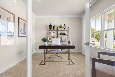 1820 Flint Hill Lane, Raleigh, NC 27604 - Photo 14