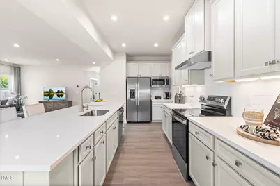 1820 Flint Hill Lane, Raleigh, NC 27604 - Photo 6