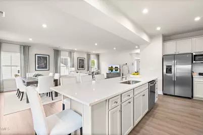 1820 Flint Hill Lane, Raleigh, NC 27604 - Photo 8