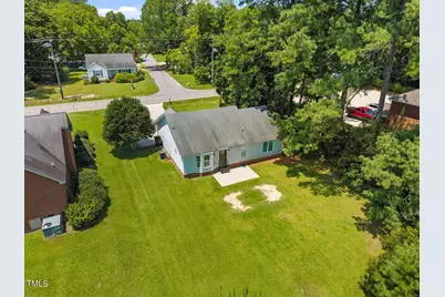 450 Main St, Lillington, NC 27546 - Photo 32