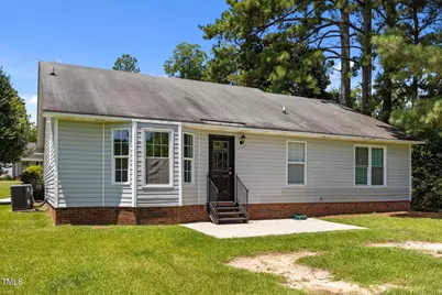 450 Main St, Lillington, NC 27546 - Photo 30