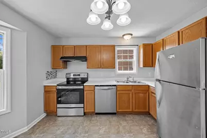 450 Main St, Lillington, NC 27546 - Photo 14