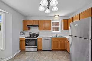 450 Main St, Lillington, NC 27546 - Photo 14