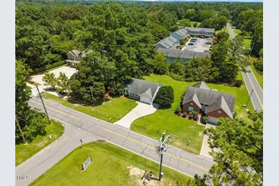 450 Main St, Lillington, NC 27546 - Photo 4