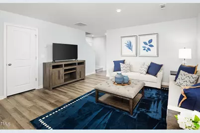 6696 Gibraltar Rock Drive, Raleigh, NC 27610 - Photo 4