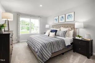 6696 Gibraltar Rock Dr, Raleigh, NC 27610 - Photo 10