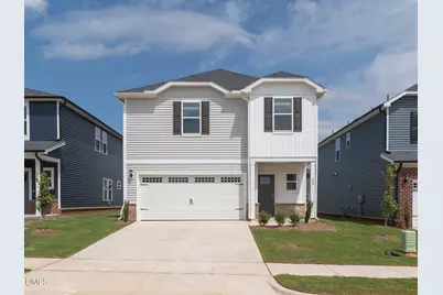 620 Red River Drive, Garner, NC 27529 - Photo 2