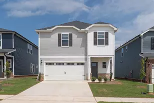 620 Red River Dr, Garner, NC 27529 - Photo 2