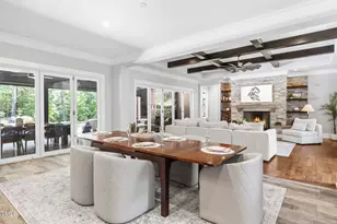 261 Lexington Dr, Apex, NC 27523 - Photo 22