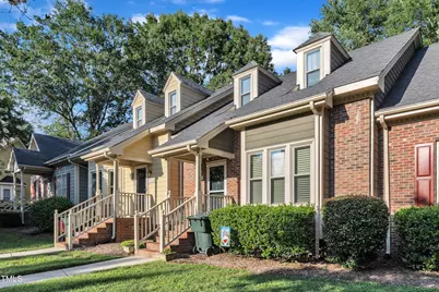 1210 Shadowbark Court, Raleigh, NC 27603 - Photo 2