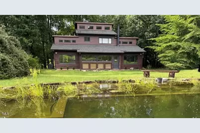 8737 Allison Road, Cedar Grove, NC 27231 - Photo 1