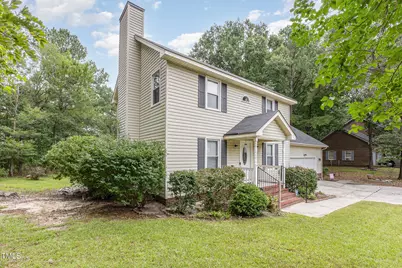 637 Coachman Way, Sanford, NC 27332 - Photo 1