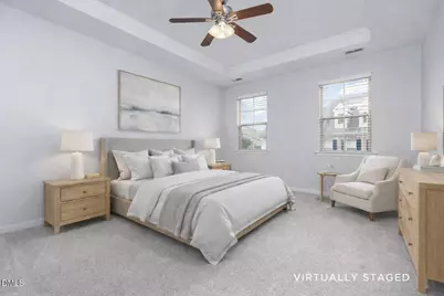 1329 Alemany Street, Morrisville, NC 27560 - Photo 12