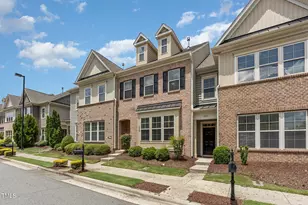 1329 Alemany St, Morrisville, NC 27560 - Photo 28