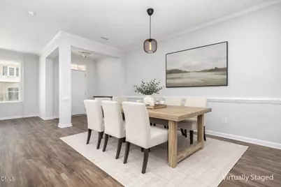 1329 Alemany Street, Morrisville, NC 27560 - Photo 8