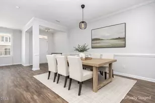 1329 Alemany St, Morrisville, NC 27560 - Photo 8