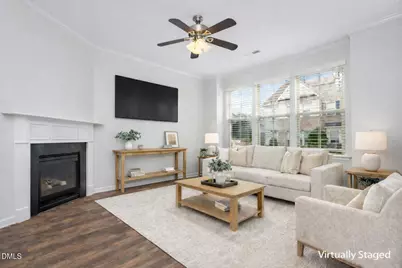 1329 Alemany Street, Morrisville, NC 27560 - Photo 2