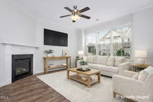 1329 Alemany St, Morrisville, NC 27560 - Photo 2