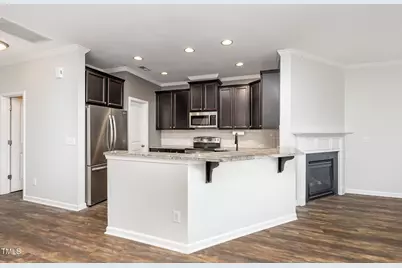 1329 Alemany Street, Morrisville, NC 27560 - Photo 4