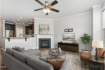 1329 Alemany Street, Morrisville, NC 27560 - Photo 2