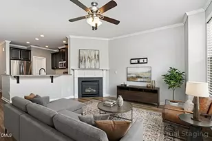 1329 Alemany St, Morrisville, NC 27560 - Photo 2