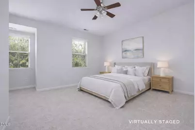 1329 Alemany Street, Morrisville, NC 27560 - Photo 16