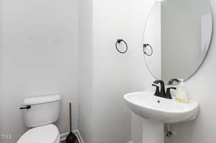 1329 Alemany St, Morrisville, NC 27560 - Photo 20