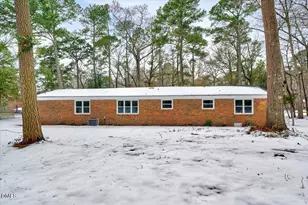 2585 Cabin Branch Rd, Kinston, NC 28504 - Photo 42