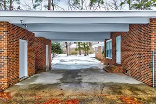 2585 Cabin Branch Rd, Kinston, NC 28504 - Photo 32