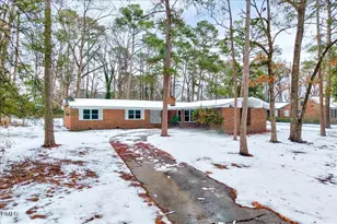 2585 Cabin Branch Rd, Kinston, NC 28504 - Photo 34