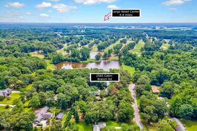 2585 Cabin Branch Road, Kinston, NC 28504 - Photo 32