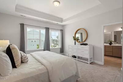 1003 Canary Pepper Drive, Durham, NC 27713 - Photo 20