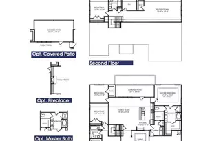 102 Manchester Ct, La Grange, NC 28551 - Photo 4