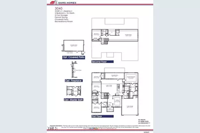 102 Manchester Court, La Grange, NC 28551 - Photo 4