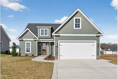 4511 Fairhaven Drive W, Wilson, NC 27893 - Photo 2