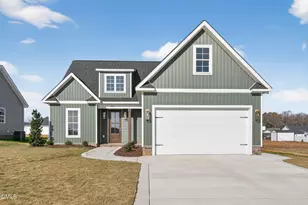 4511 Fairhaven Dr W, Wilson, NC 27893 - Photo 2