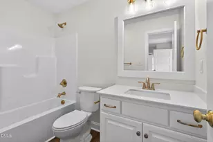 4511 Fairhaven Dr W, Wilson, NC 27893 - Photo 26